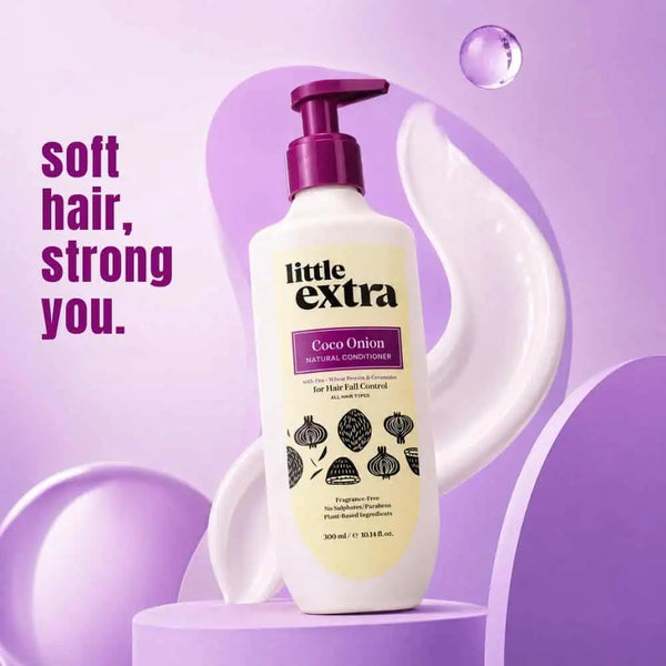 Hair Fall Control Conditioner