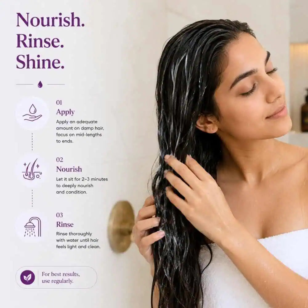 Hair Fall Control Conditioner