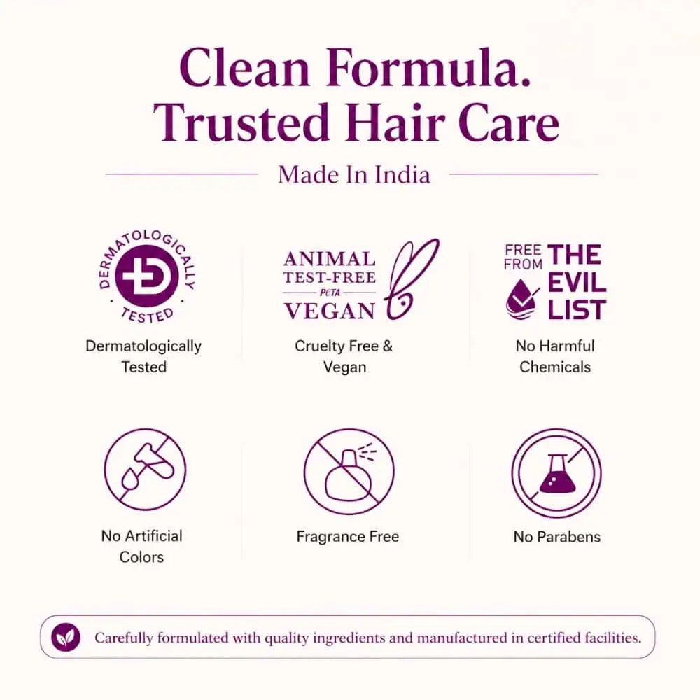 Hair Fall Control Conditioner