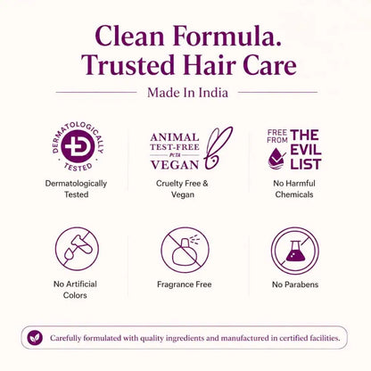 Hair Fall Control Conditioner
