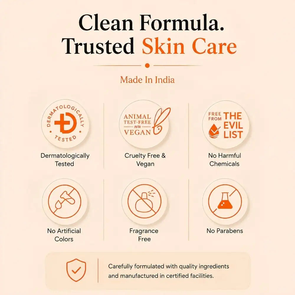 Rice Berry Salicylic Acid Face Wash