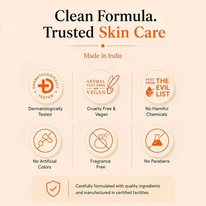Rice Berry Salicylic Acid Face Wash