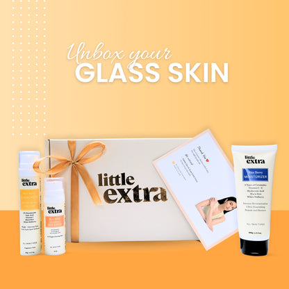 Glass Skin Gift Box