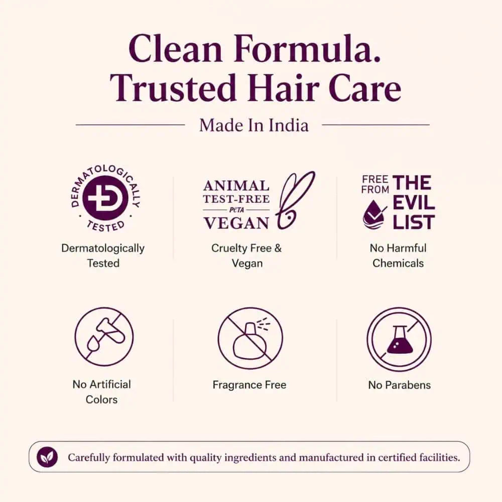 Coco Onion Hair Growth Oil