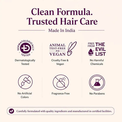 Coco Onion Hair Growth Oil