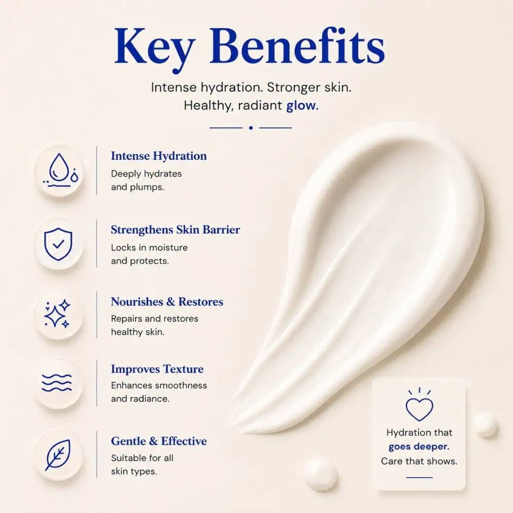 Rice Berry Ceramide Moisturizer