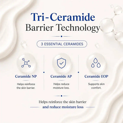 Rice Berry Ceramide Moisturizer