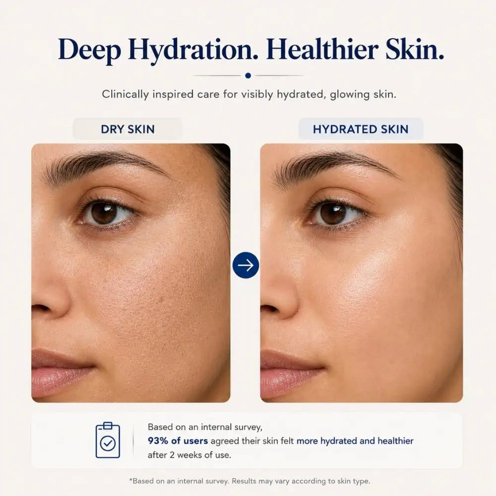 Rice Berry Ceramide Moisturizer