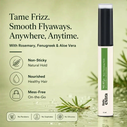 Hair Finishing Stick