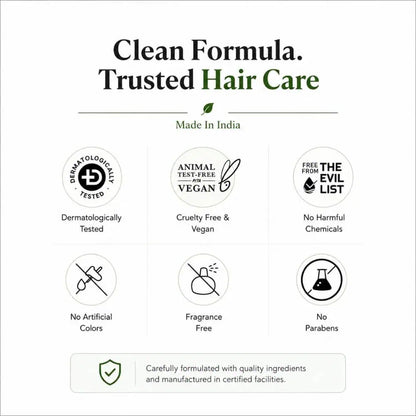 Hair Finishing Stick