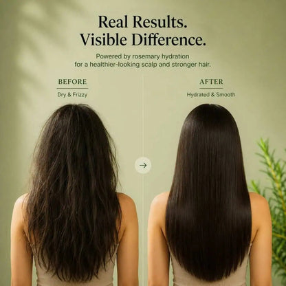 Rosemary Hair Growth Spray