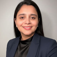 Roshni Gupta