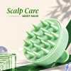 Hair Scalp Massager