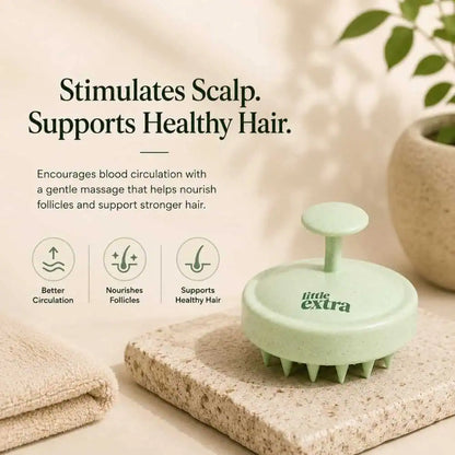 Hair Scalp Massager