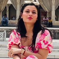 Shivangi Pandey