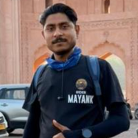 Mayank Sharma