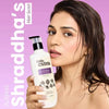 Hair Fall Defense Shampoo