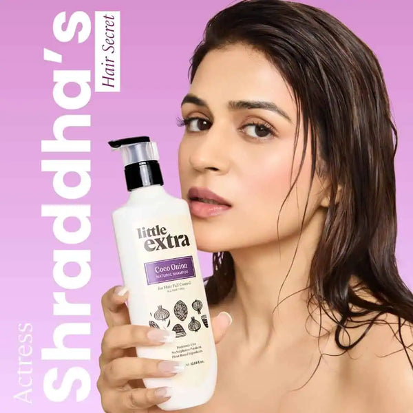 Hair Fall Control Shampoo