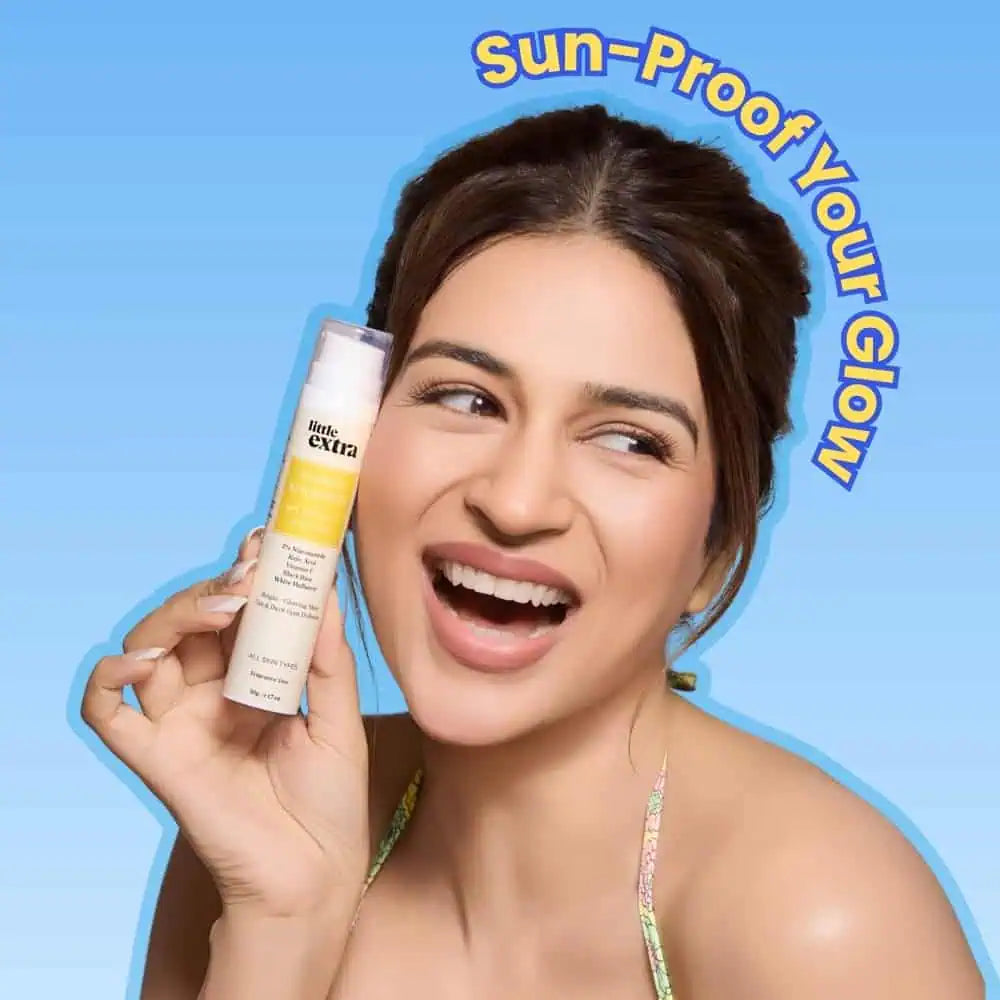 Rice Berry Invisible Sunscreen SPF 50 PA++++