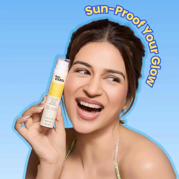 Rice Berry Invisible Sunscreen SPF 50 PA++++