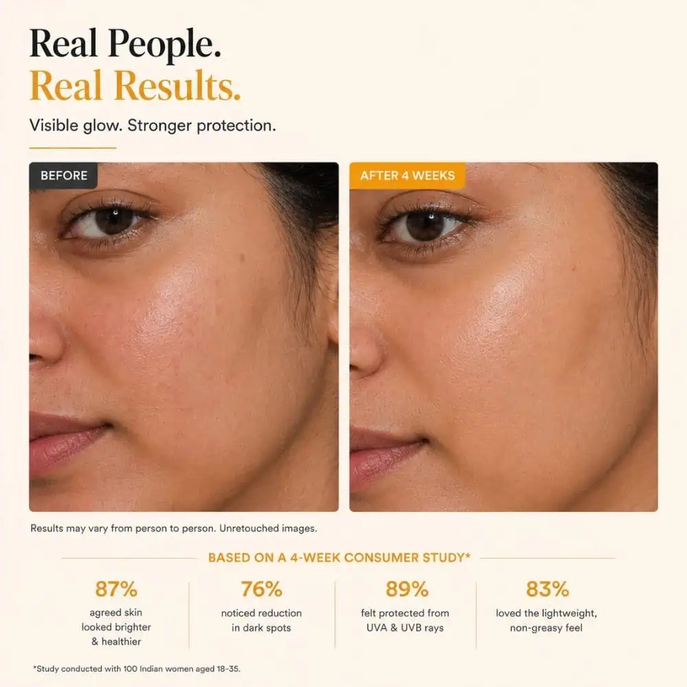 Rice Berry Invisible Sunscreen SPF 50 PA++++