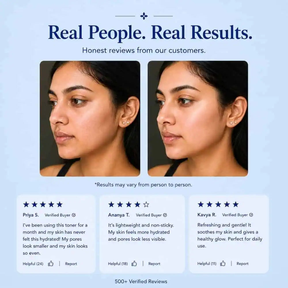 Rice Berry Pore Refining Toner