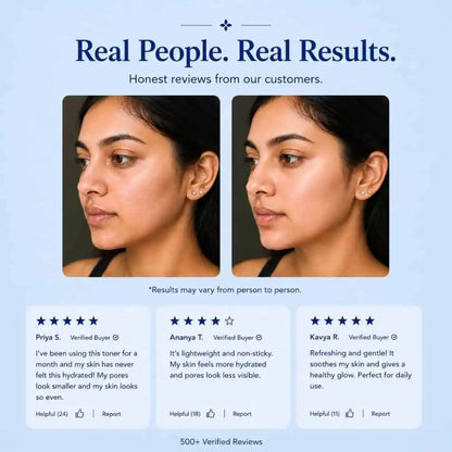 Rice Berry Pore Refining Toner