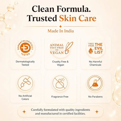 Rice Berry Vitamin C Glow Serum