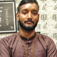Abhay Yadav