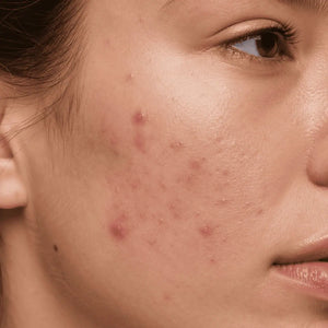 Acne