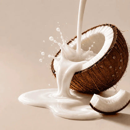 Coconut Milk