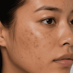 Dark Spots