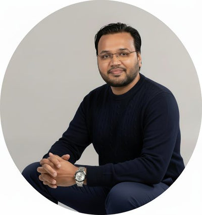 Nikhil Manglik