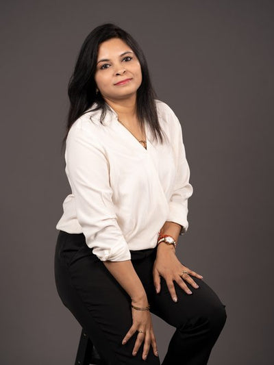 Ekta Manglik