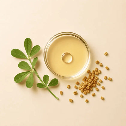 Fenugreek Oil