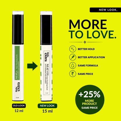 Hair Finishing Stick