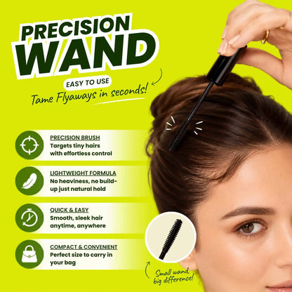Hair Finishing Stick