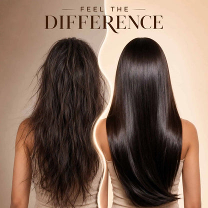 Hair Fall Control Duo | Coco Onion Hair Fall Oil & Shampoo