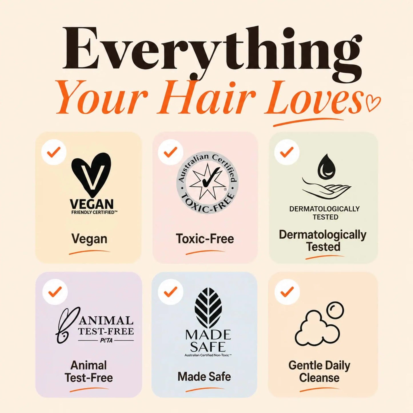 Hair Fall Control Duo | Coco Onion Hair Fall Oil & Shampoo