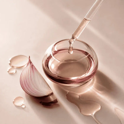 Onion Oil