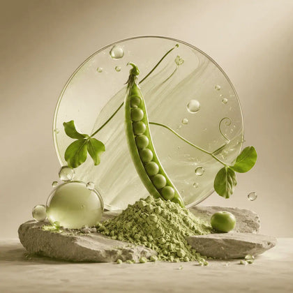 Pea Protein