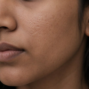 Open Pores