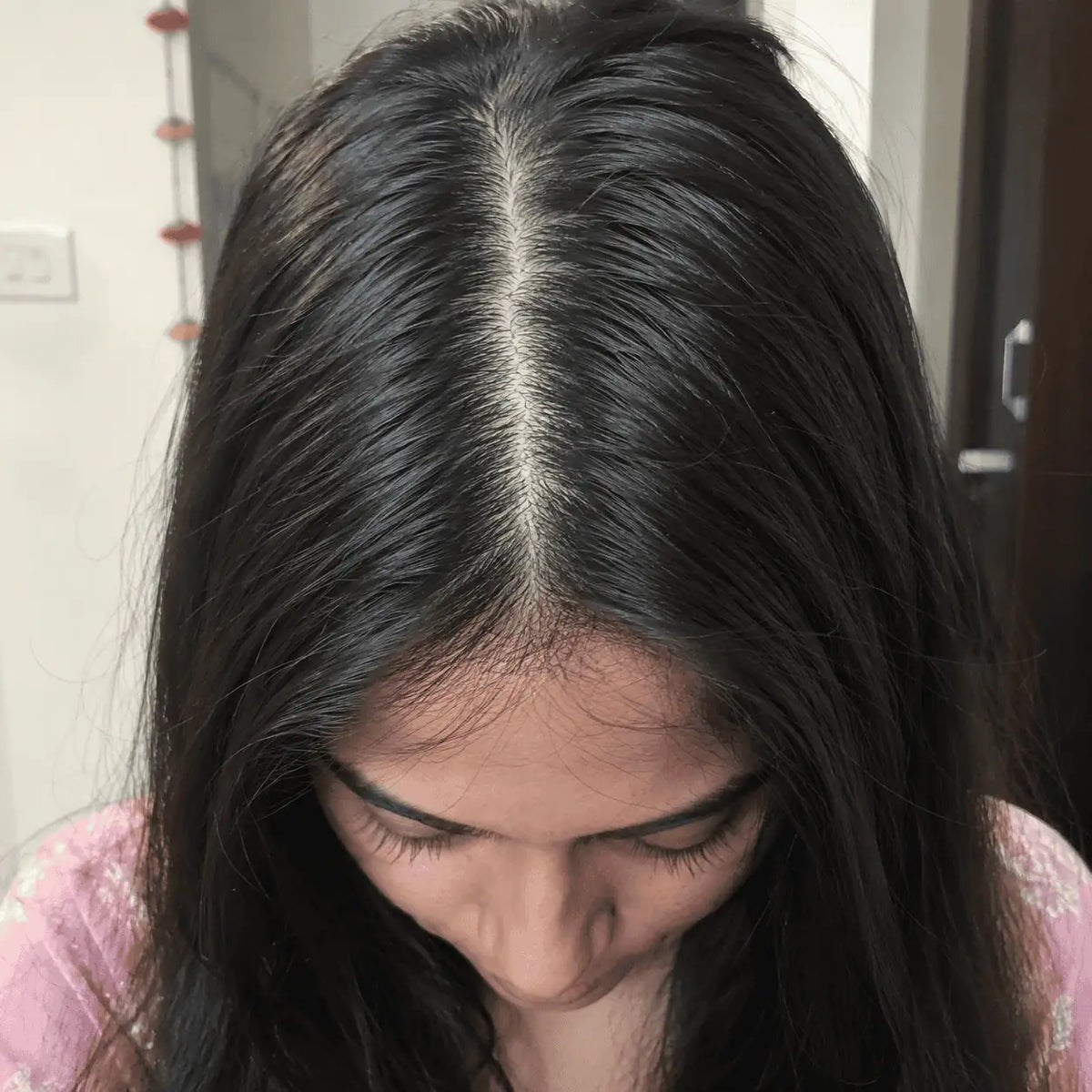 Before