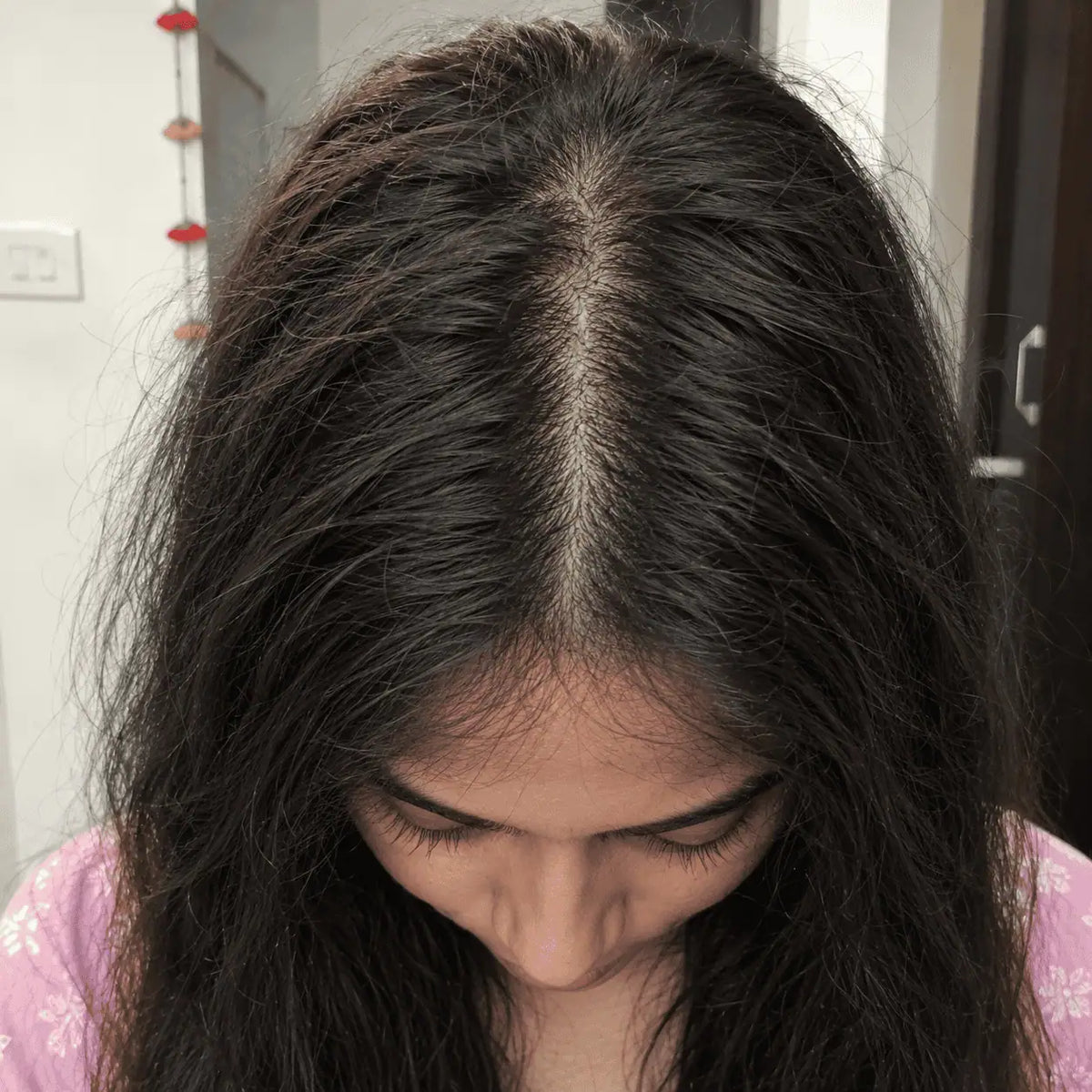 After