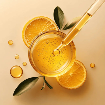 Vitamin C