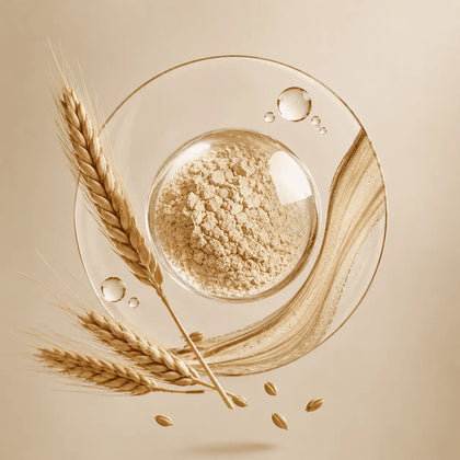 Wheat Protein