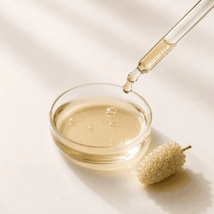 White Mulberry Extract