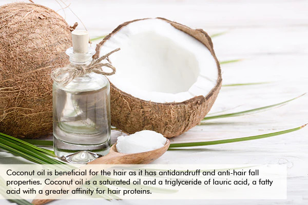 what you need to know about coconut oil