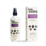little extra coco onion natural hair oil