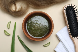 vegan home remedies to boost hair growth